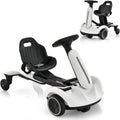 🎉Last Day 50% OFF⏰️ Electric Ride on Drift Car, 6V BatteryPowered Racing Kart